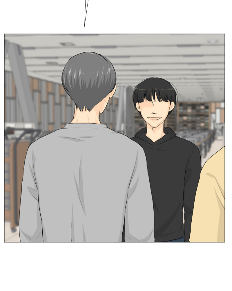 Read Half-Ghost chapter 52 image 48 on Lezhin