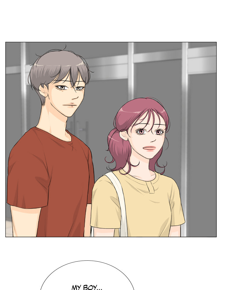Read Half-Ghost chapter 52 image 50 on Lezhin