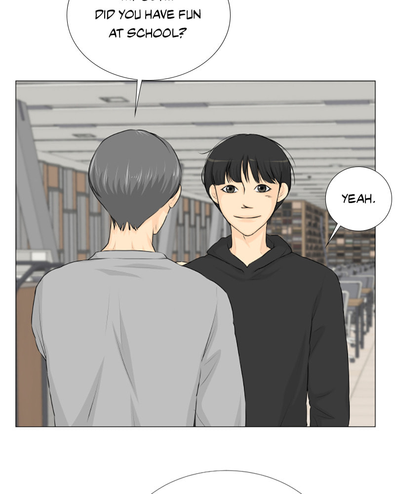 Read Half-Ghost chapter 52 image 51 on Lezhin