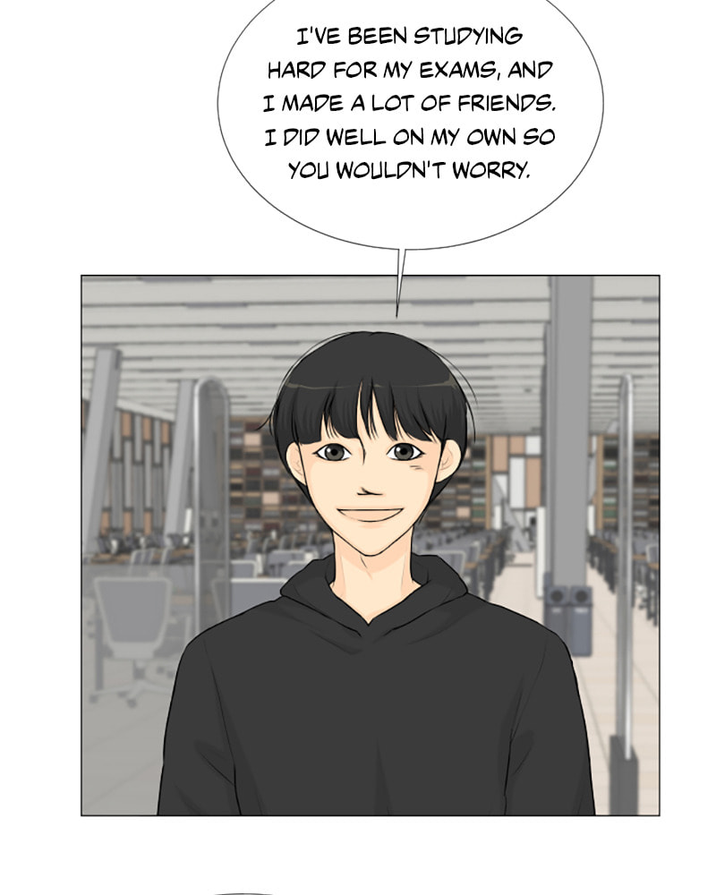 Read Half-Ghost chapter 52 image 52 on Lezhin