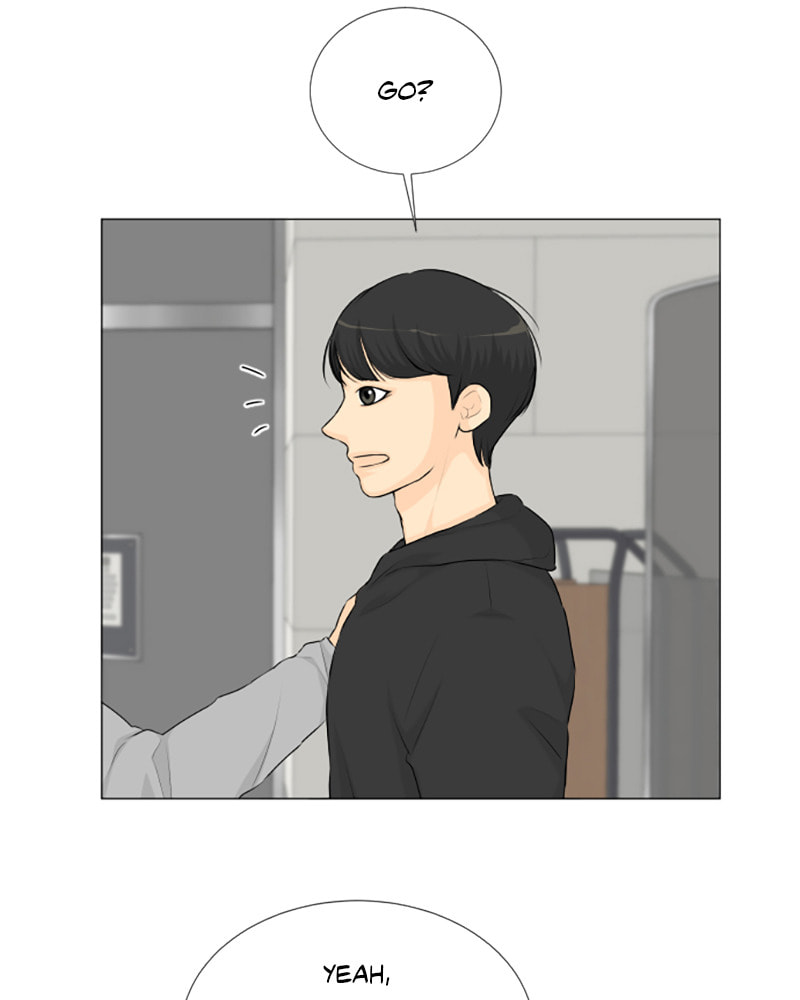 Read Half-Ghost chapter 52 image 54 on Lezhin