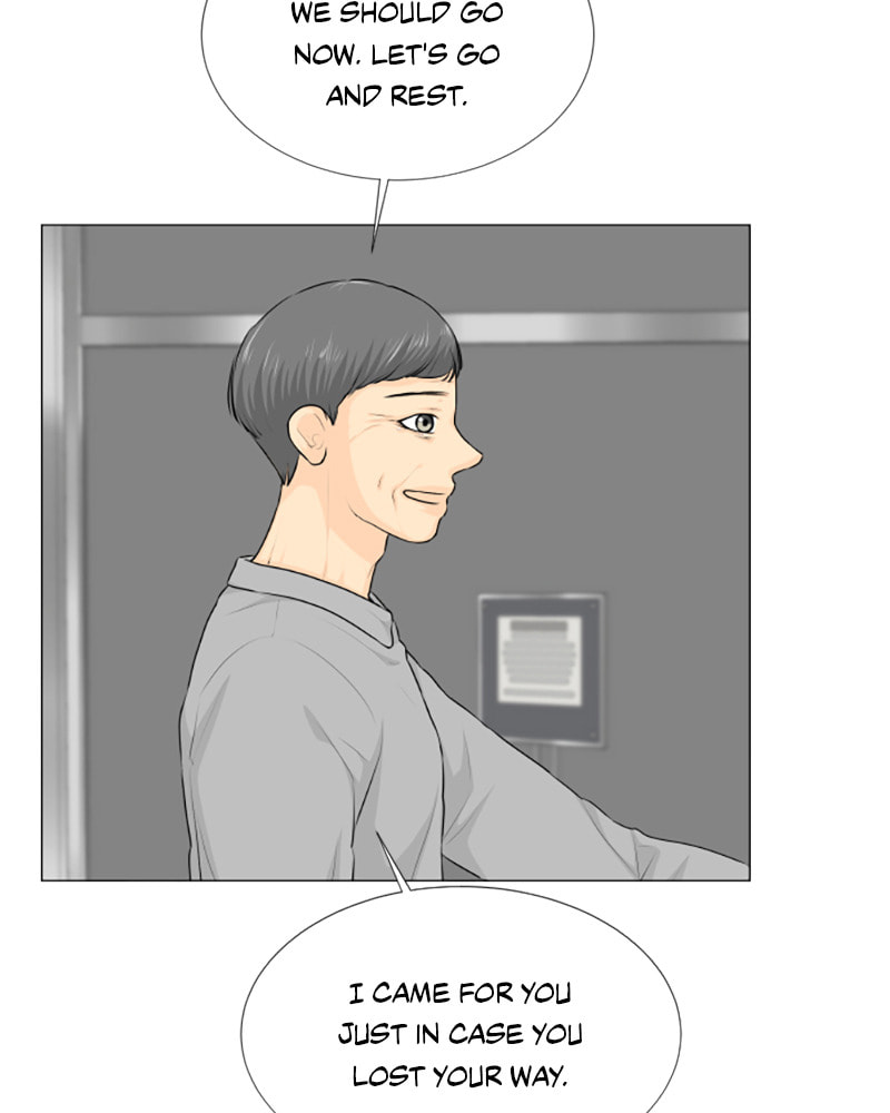 Read Half-Ghost chapter 52 image 55 on Lezhin
