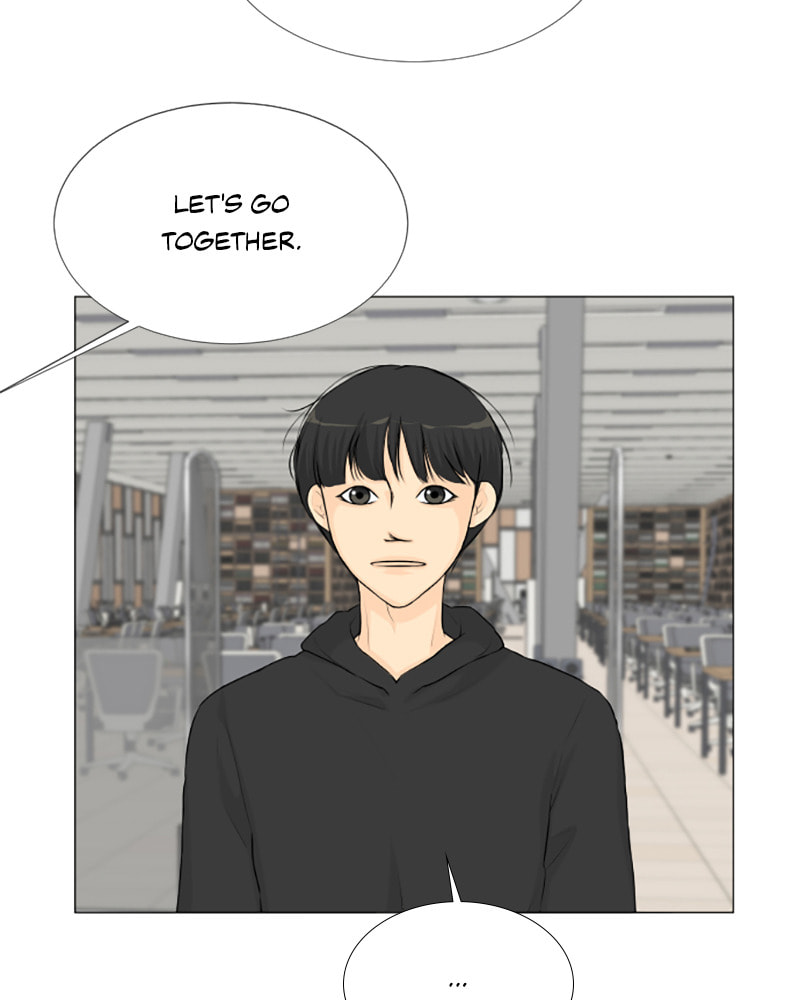 Read Half-Ghost chapter 52 image 56 on Lezhin