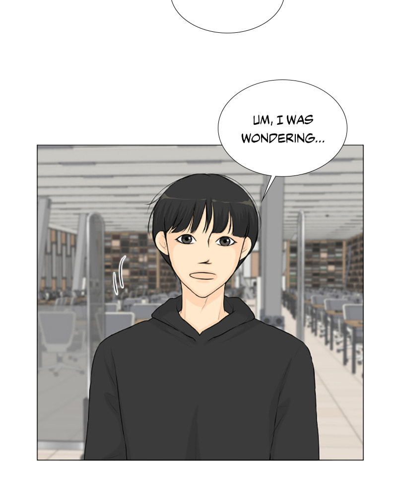 Read Half-Ghost chapter 52 image 57 on Lezhin