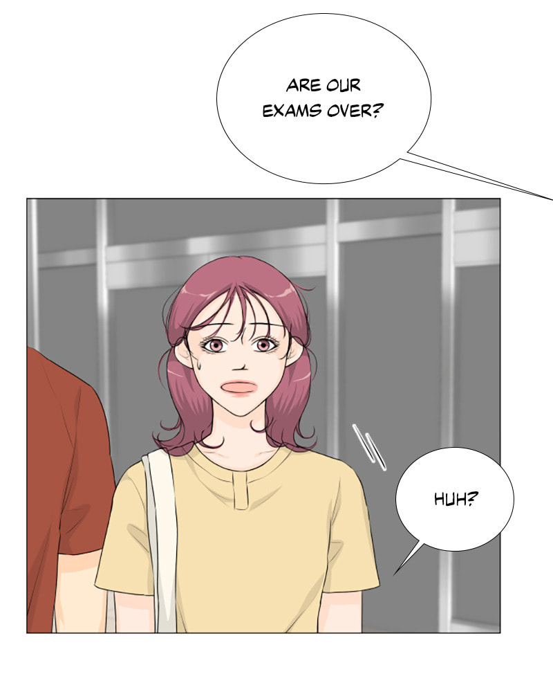 Read Half-Ghost chapter 52 image 58 on Lezhin