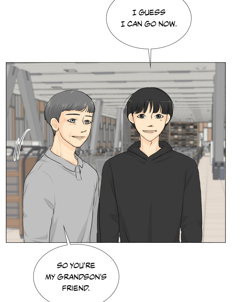 Read Half-Ghost chapter 52 image 64 on Lezhin