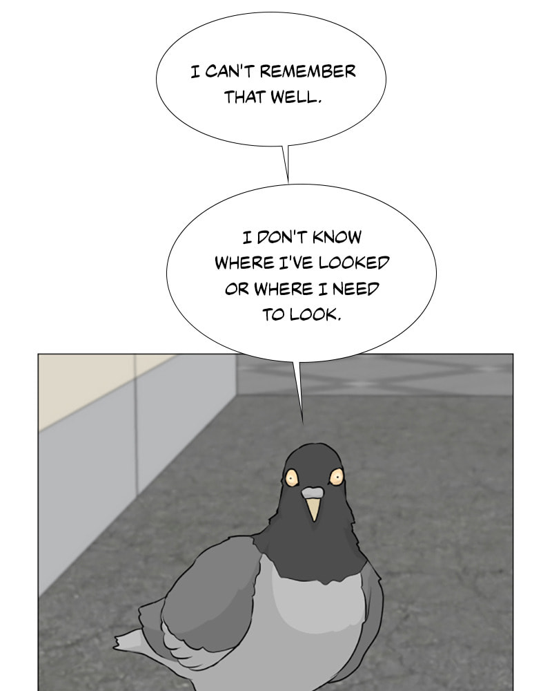 Read Half-Ghost chapter 52 image 7 on Lezhin
