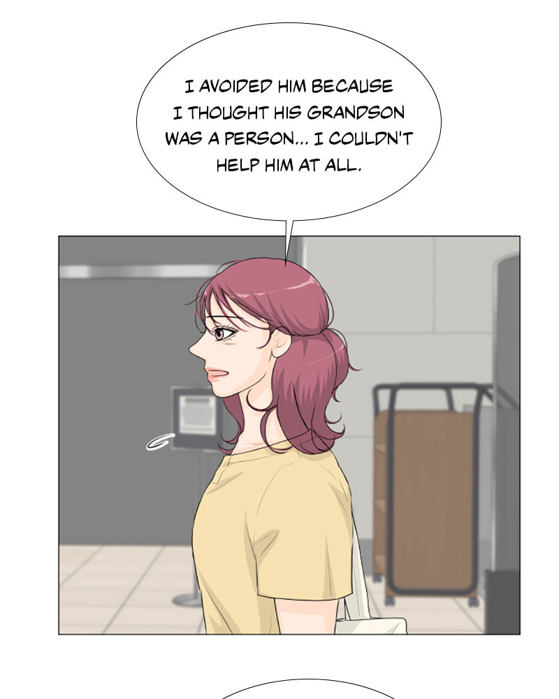 Read Half-Ghost chapter 52 image 75 on Lezhin