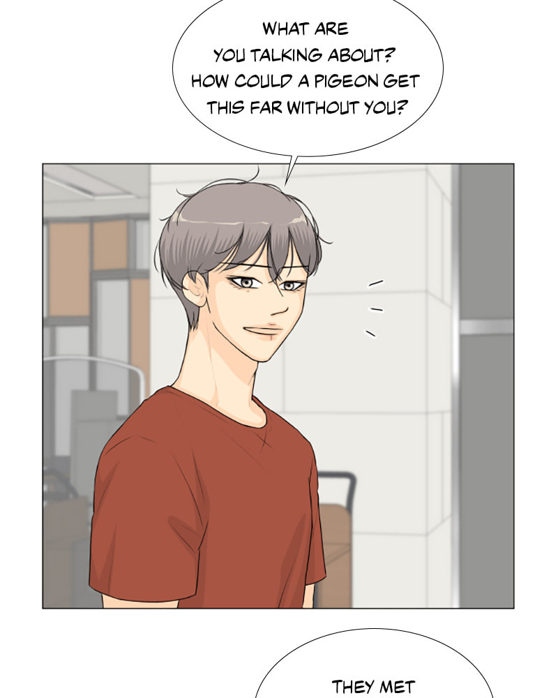 Read Half-Ghost chapter 52 image 76 on Lezhin