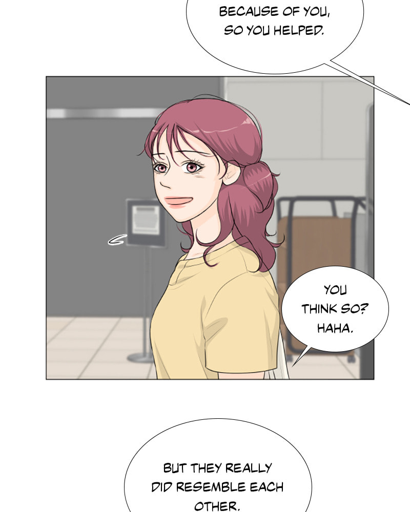 Read Half-Ghost chapter 52 image 77 on Lezhin