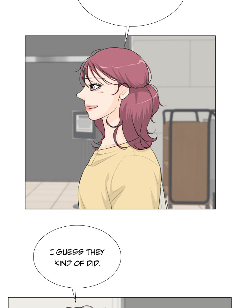 Read Half-Ghost chapter 52 image 78 on Lezhin