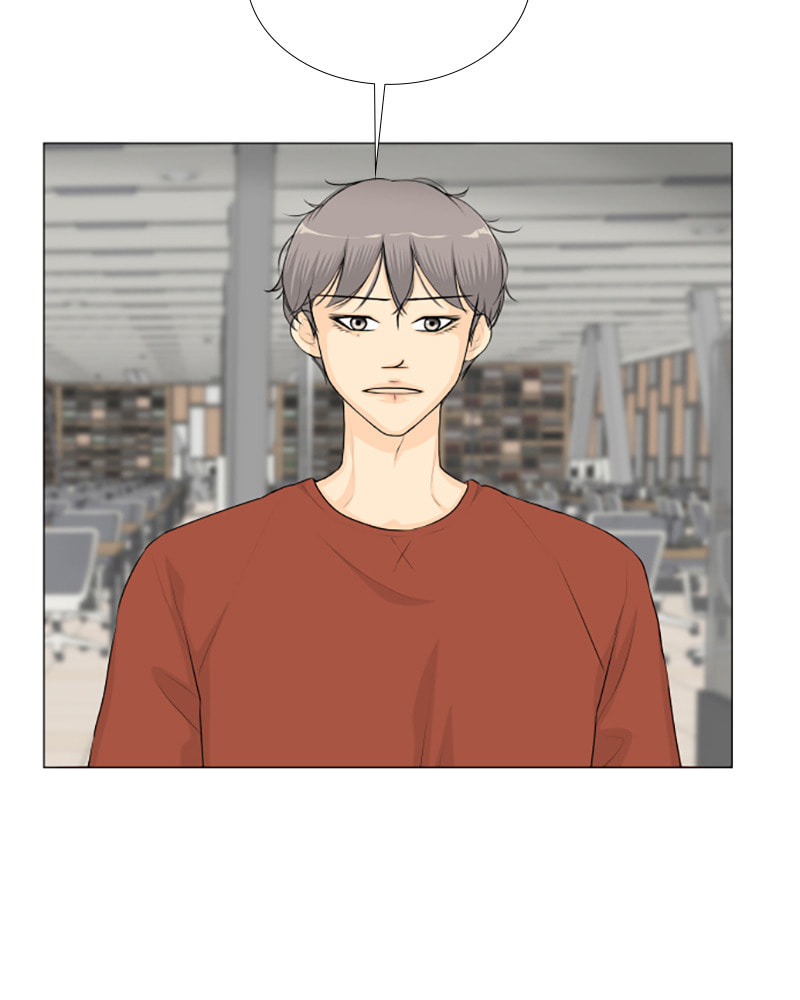 Read Half-Ghost chapter 52 image 84 on Lezhin