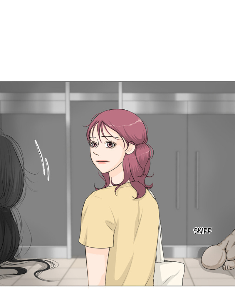 Read Half-Ghost chapter 52 image 85 on Lezhin