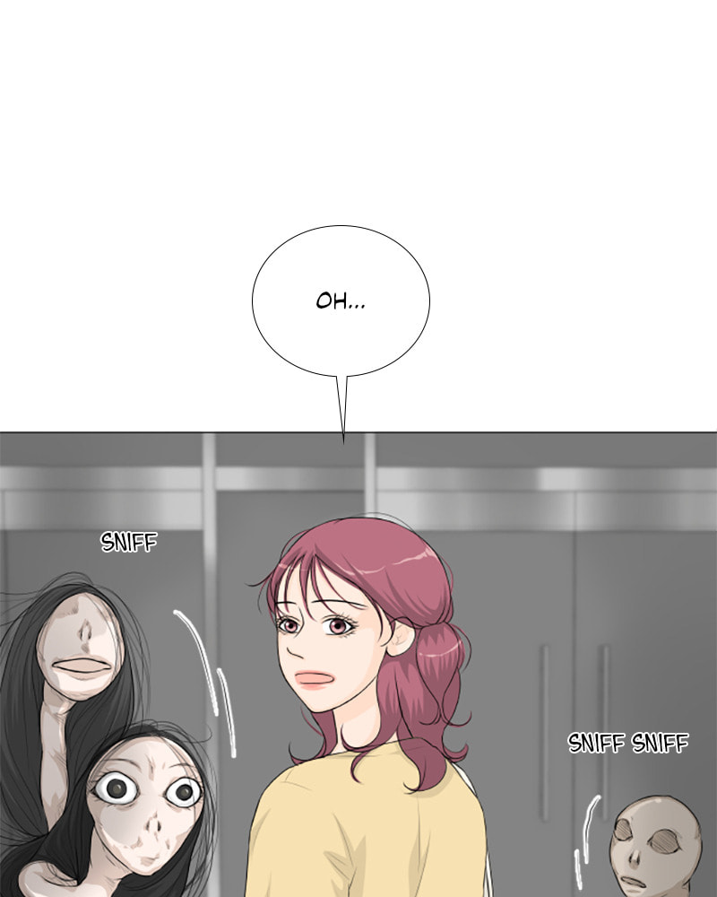 Read Half-Ghost chapter 52 image 86 on Lezhin