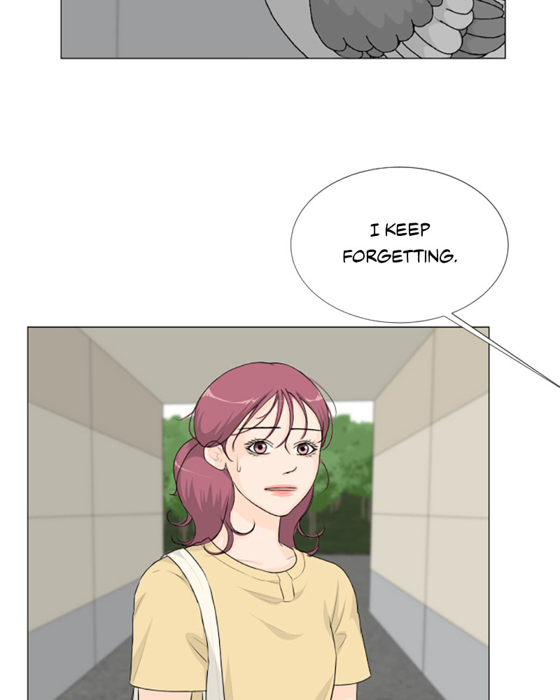 Read Half-Ghost chapter 52 image 9 on Lezhin
