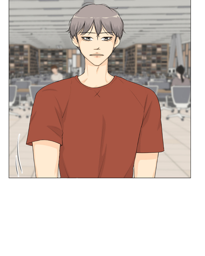 Read Half-Ghost chapter 53 image 10 on Lezhin