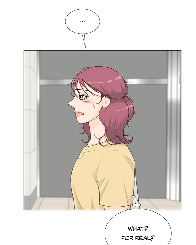 Read Half-Ghost chapter 53 image 11 on Lezhin