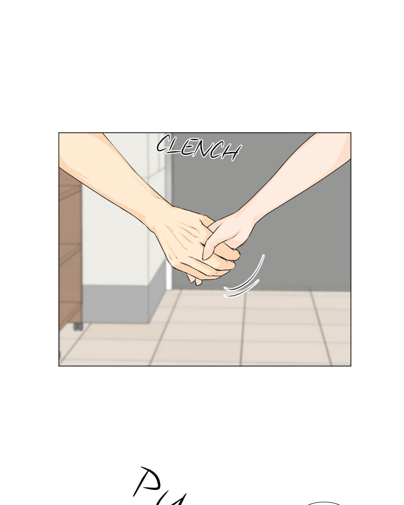 Read Half-Ghost chapter 53 image 13 on Lezhin