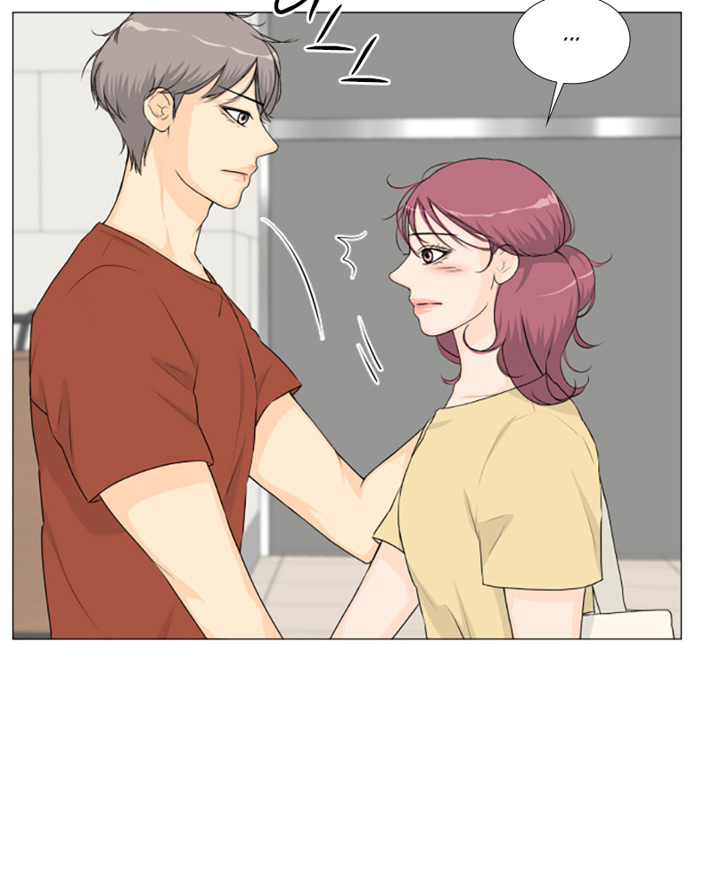 Read Half-Ghost chapter 53 image 14 on Lezhin