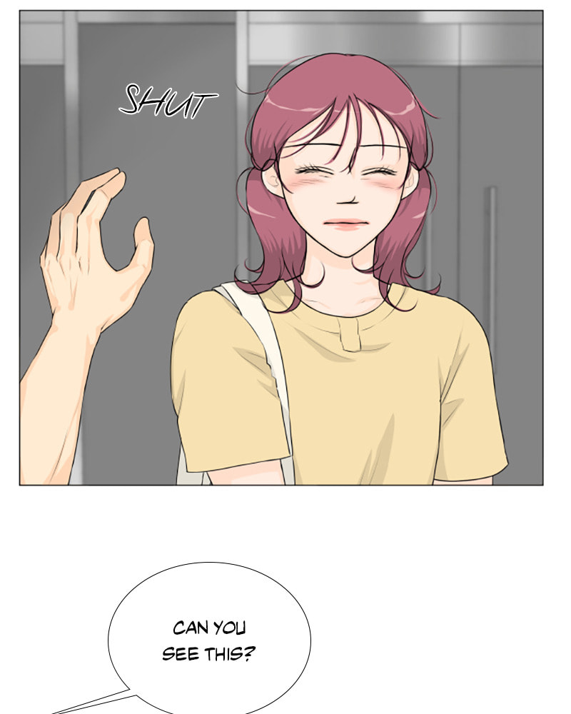 Read Half-Ghost chapter 53 image 15 on Lezhin