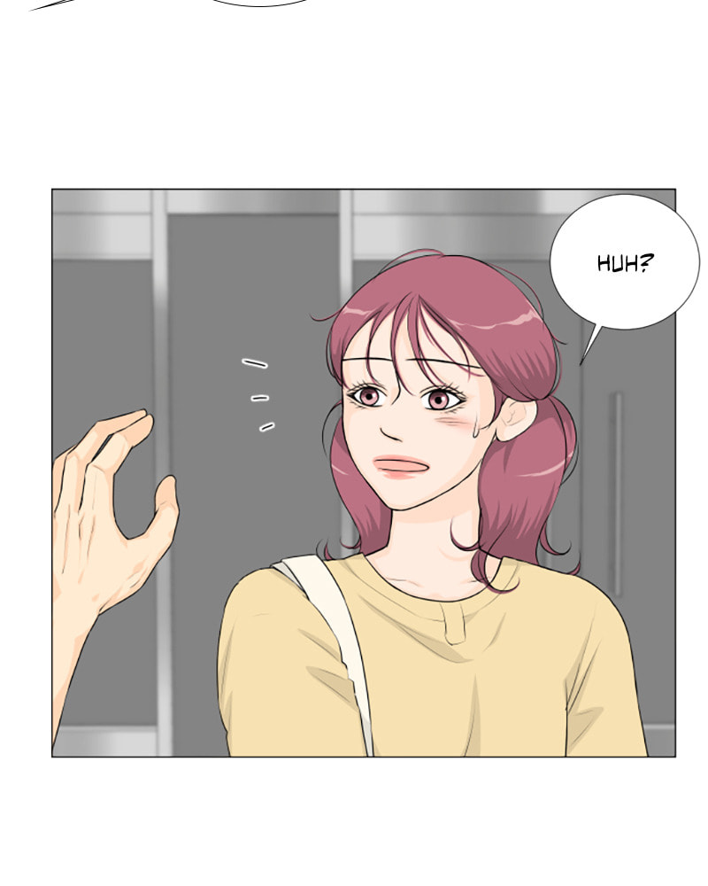 Read Half-Ghost chapter 53 image 16 on Lezhin