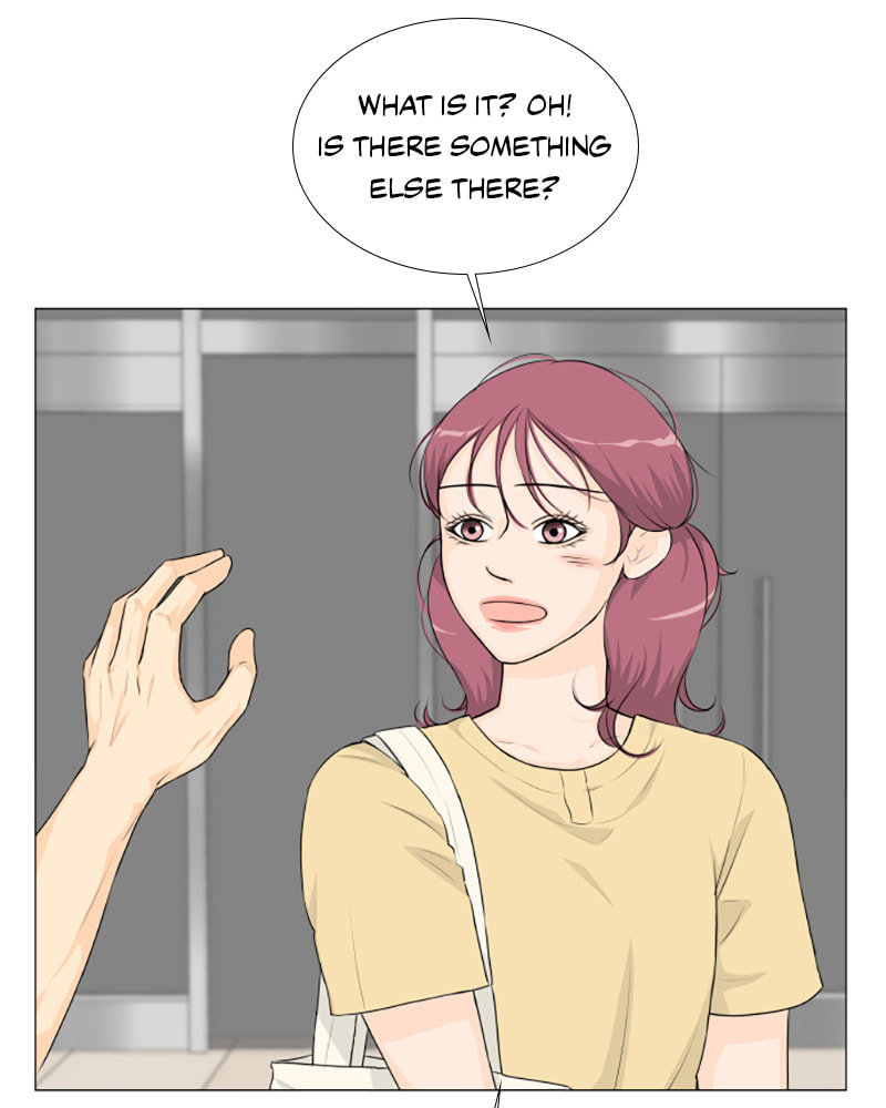 Read Half-Ghost chapter 53 image 17 on Lezhin