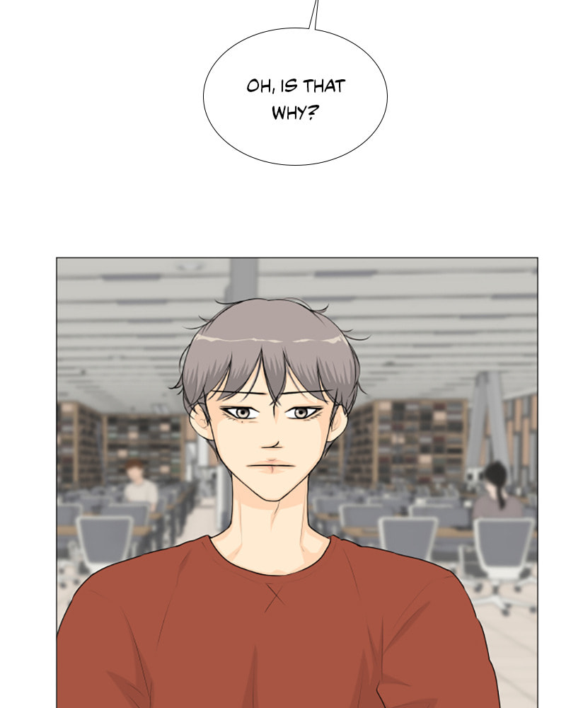 Read Half-Ghost chapter 53 image 18 on Lezhin