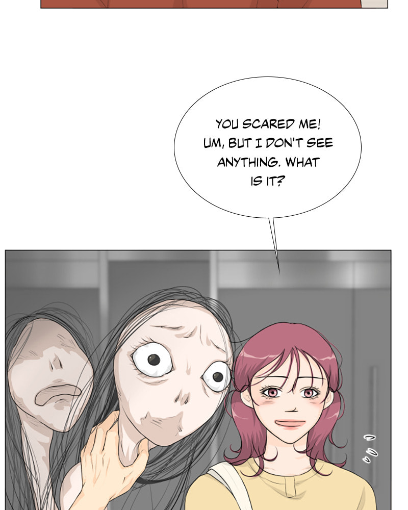 Read Half-Ghost chapter 53 image 19 on Lezhin