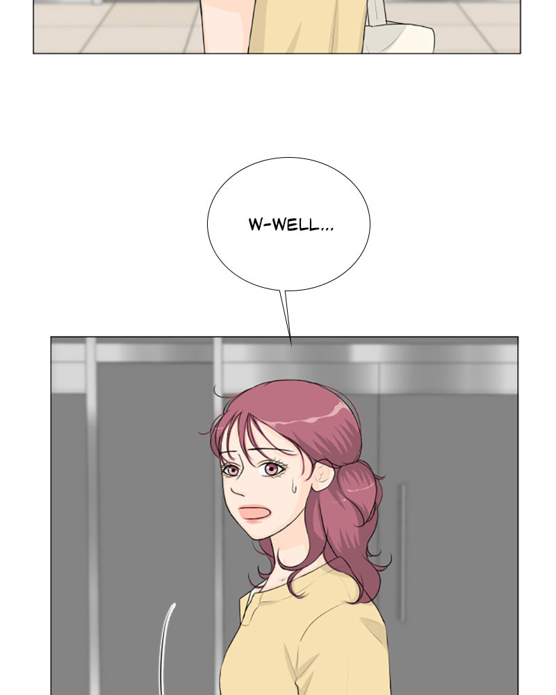 Read Half-Ghost chapter 53 image 2 on Lezhin