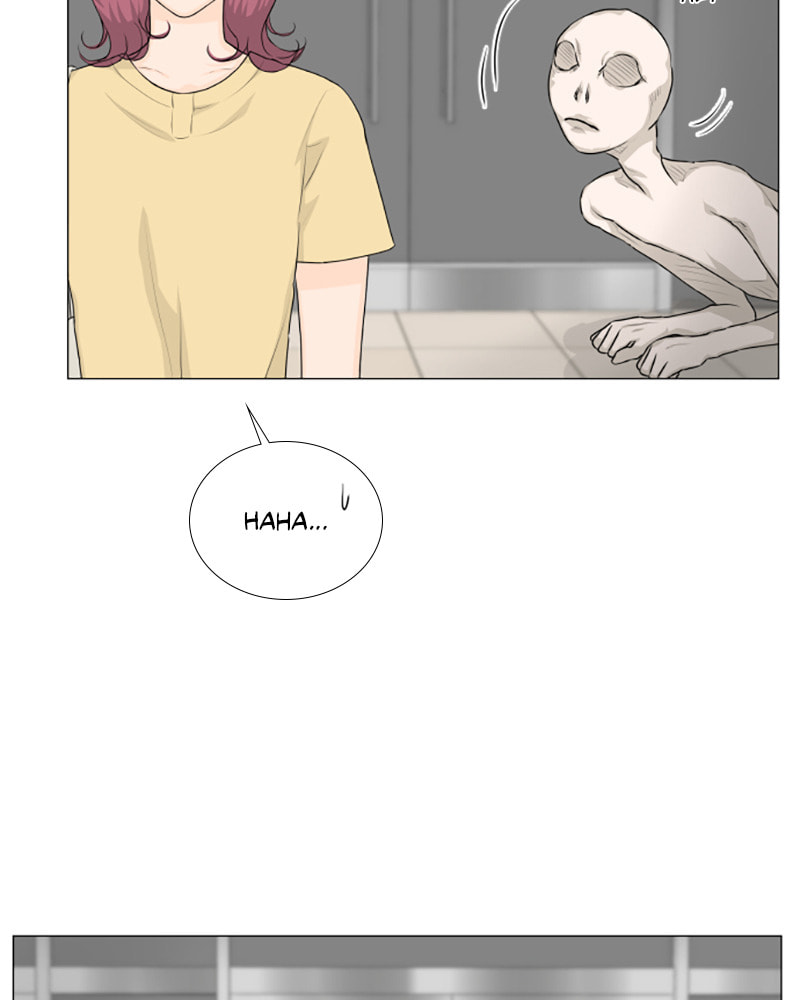 Read Half-Ghost chapter 53 image 21 on Lezhin