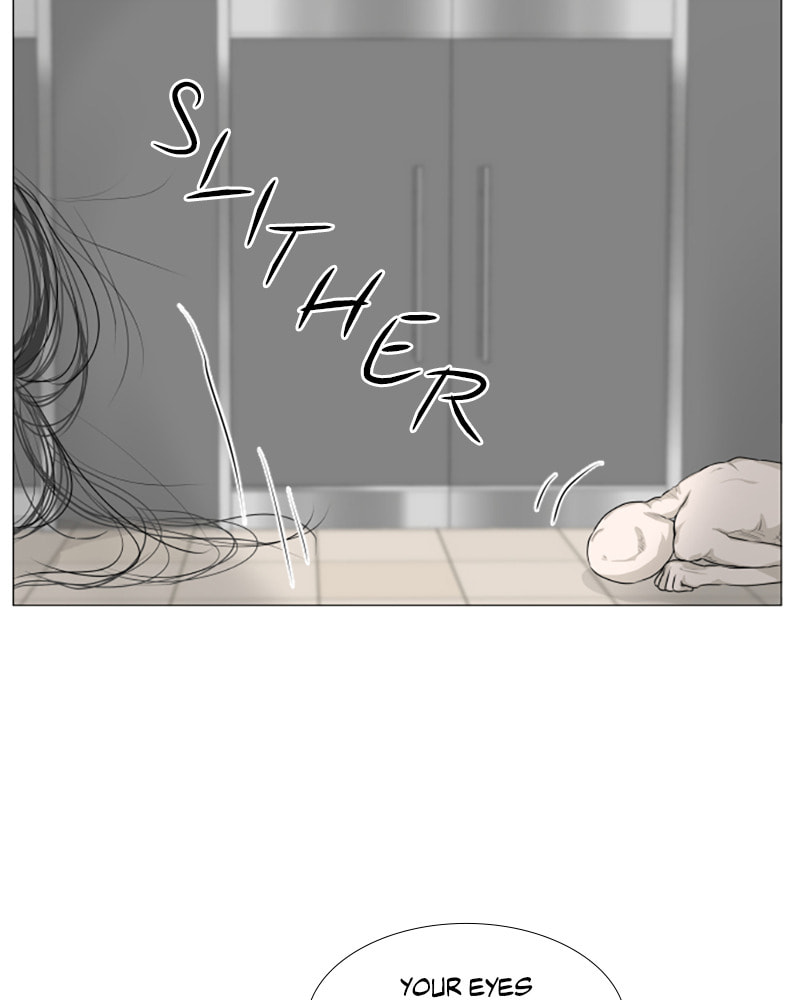 Read Half-Ghost chapter 53 image 22 on Lezhin
