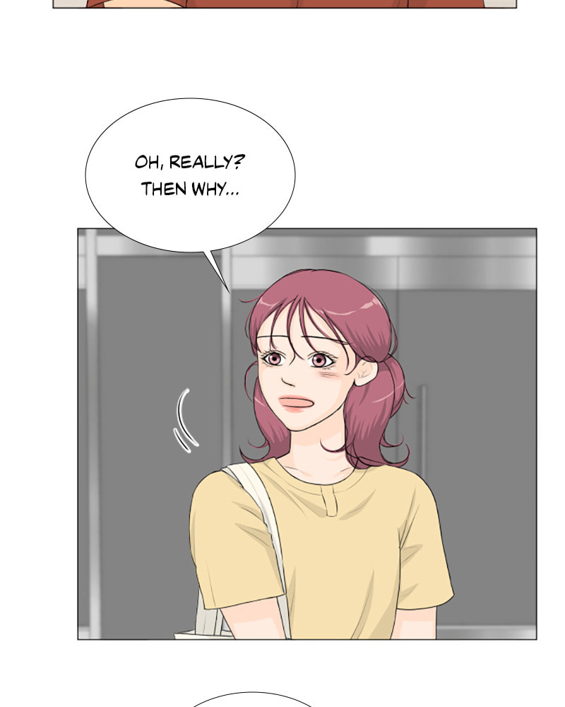 Read Half-Ghost chapter 53 image 26 on Lezhin