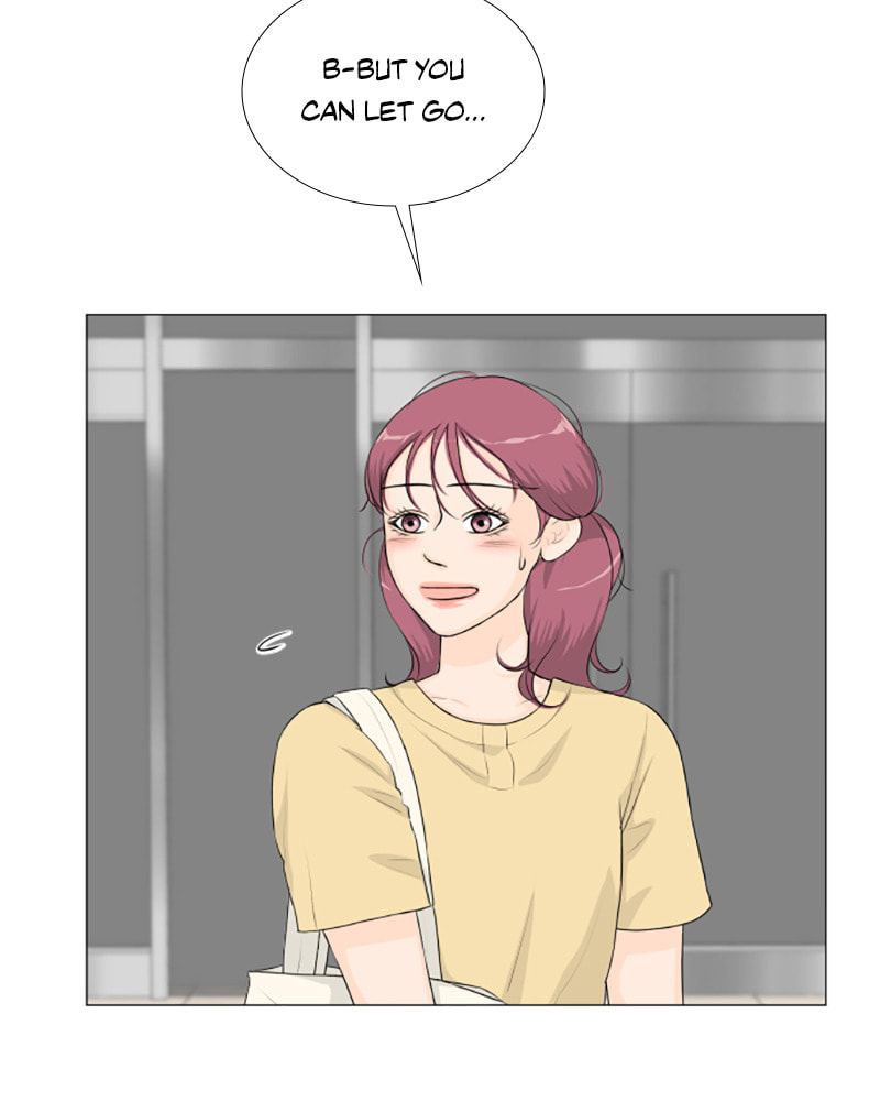 Read Half-Ghost chapter 53 image 27 on Lezhin