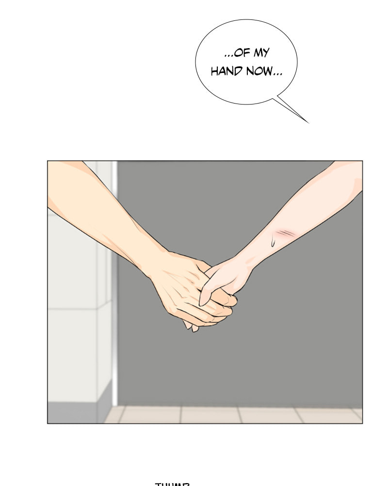 Read Half-Ghost chapter 53 image 28 on Lezhin