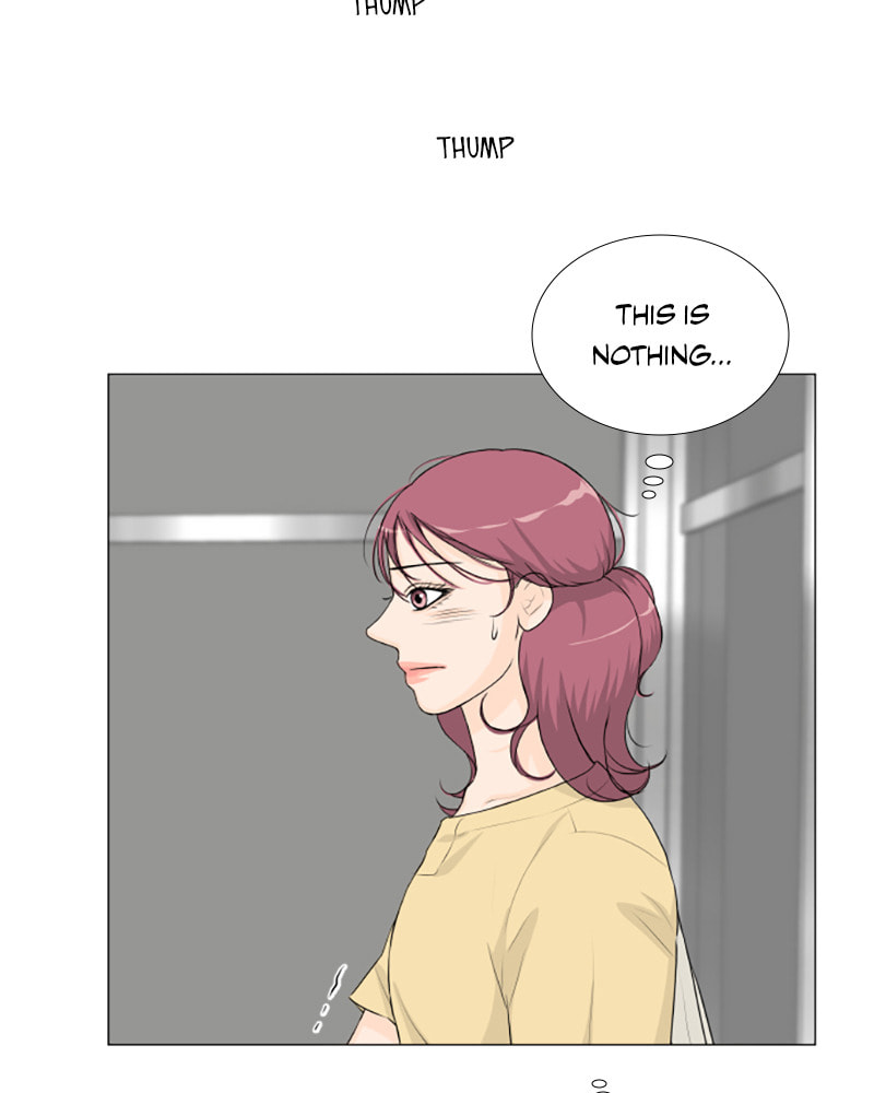 Read Half-Ghost chapter 53 image 29 on Lezhin