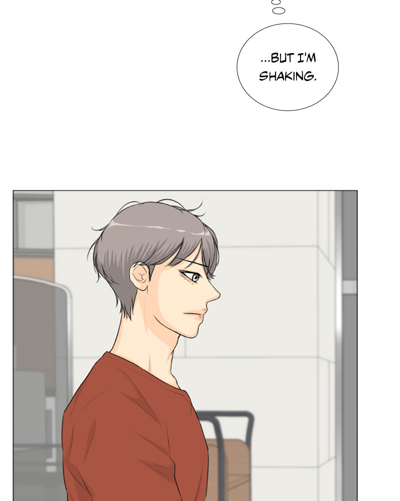 Read Half-Ghost chapter 53 image 30 on Lezhin