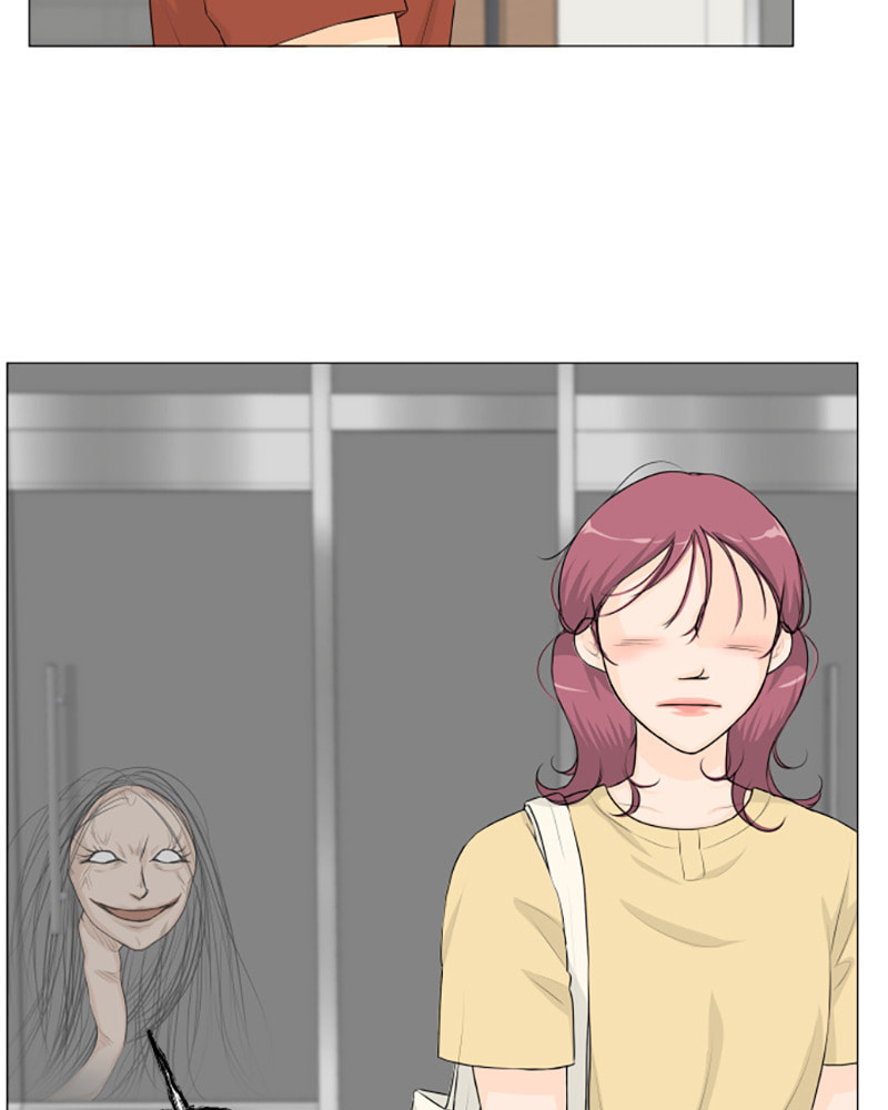 Read Half-Ghost chapter 53 image 31 on Lezhin