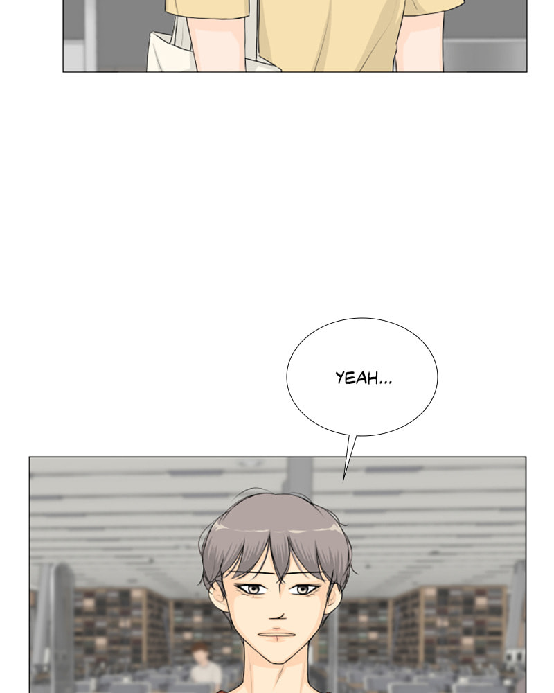 Read Half-Ghost chapter 53 image 34 on Lezhin
