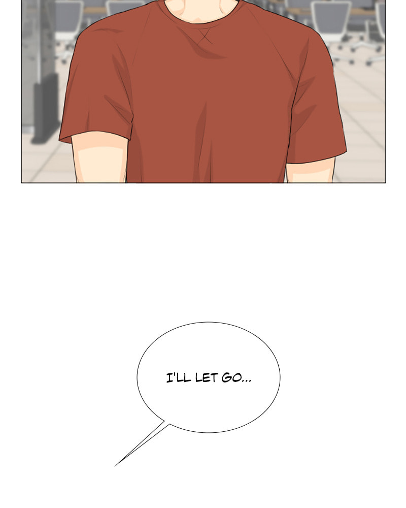 Read Half-Ghost chapter 53 image 35 on Lezhin