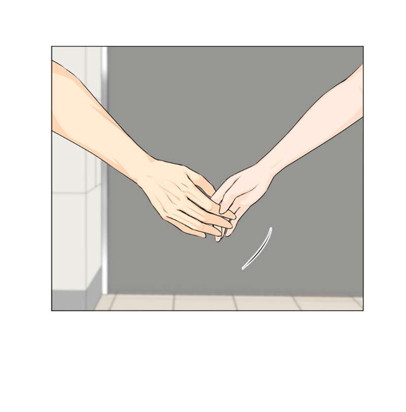 Read Half-Ghost chapter 53 image 36 on Lezhin