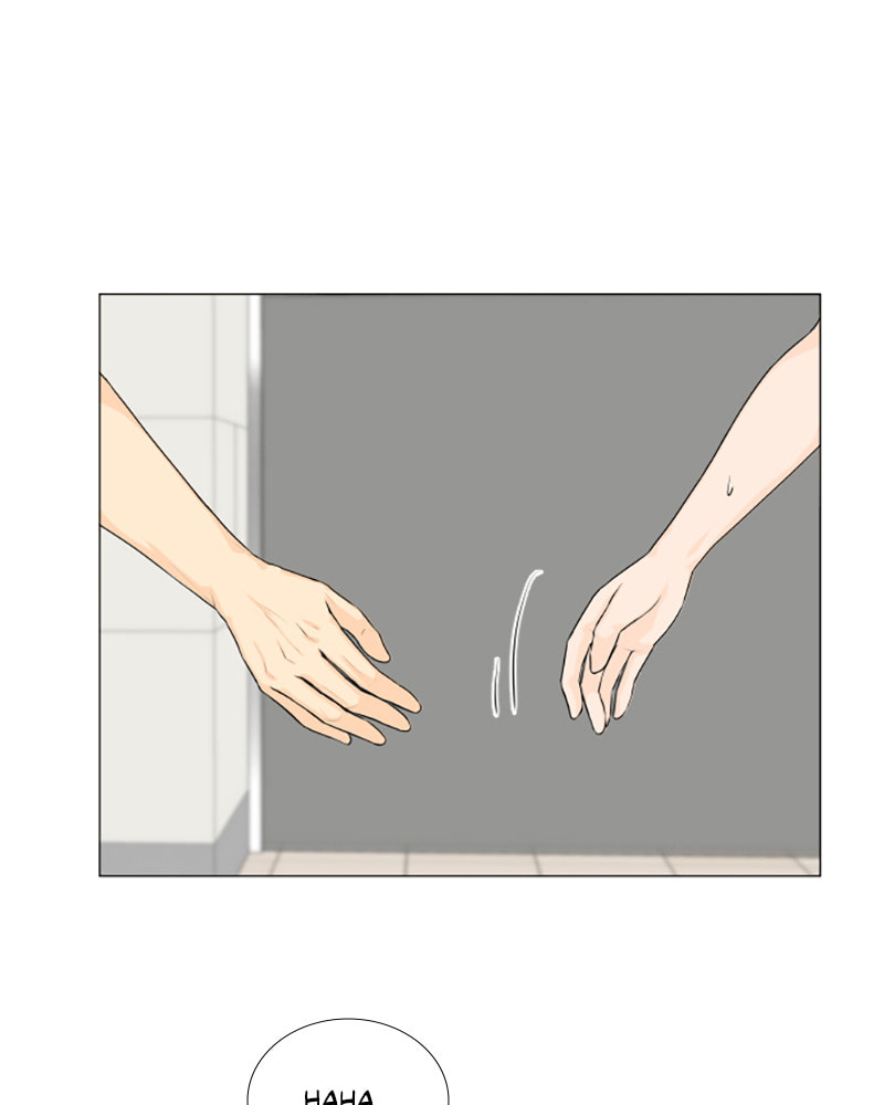Read Half-Ghost chapter 53 image 37 on Lezhin