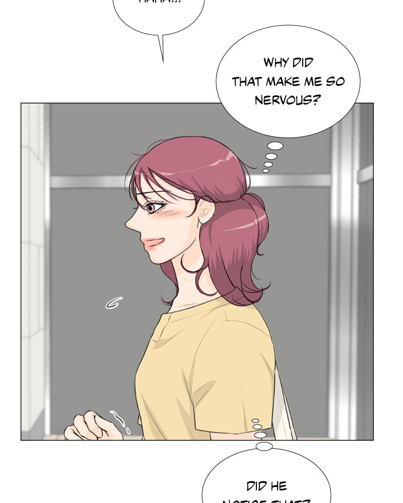 Read Half-Ghost chapter 53 image 38 on Lezhin