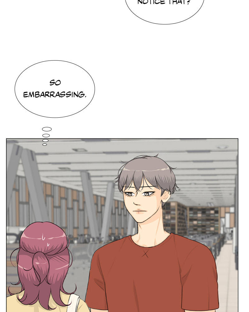 Read Half-Ghost chapter 53 image 39 on Lezhin
