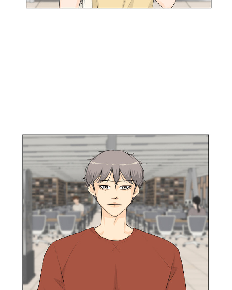 Read Half-Ghost chapter 53 image 4 on Lezhin