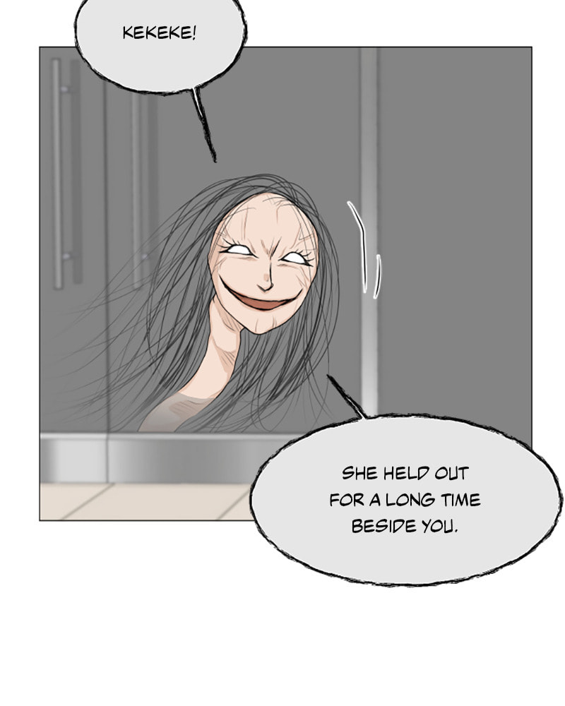 Read Half-Ghost chapter 53 image 43 on Lezhin