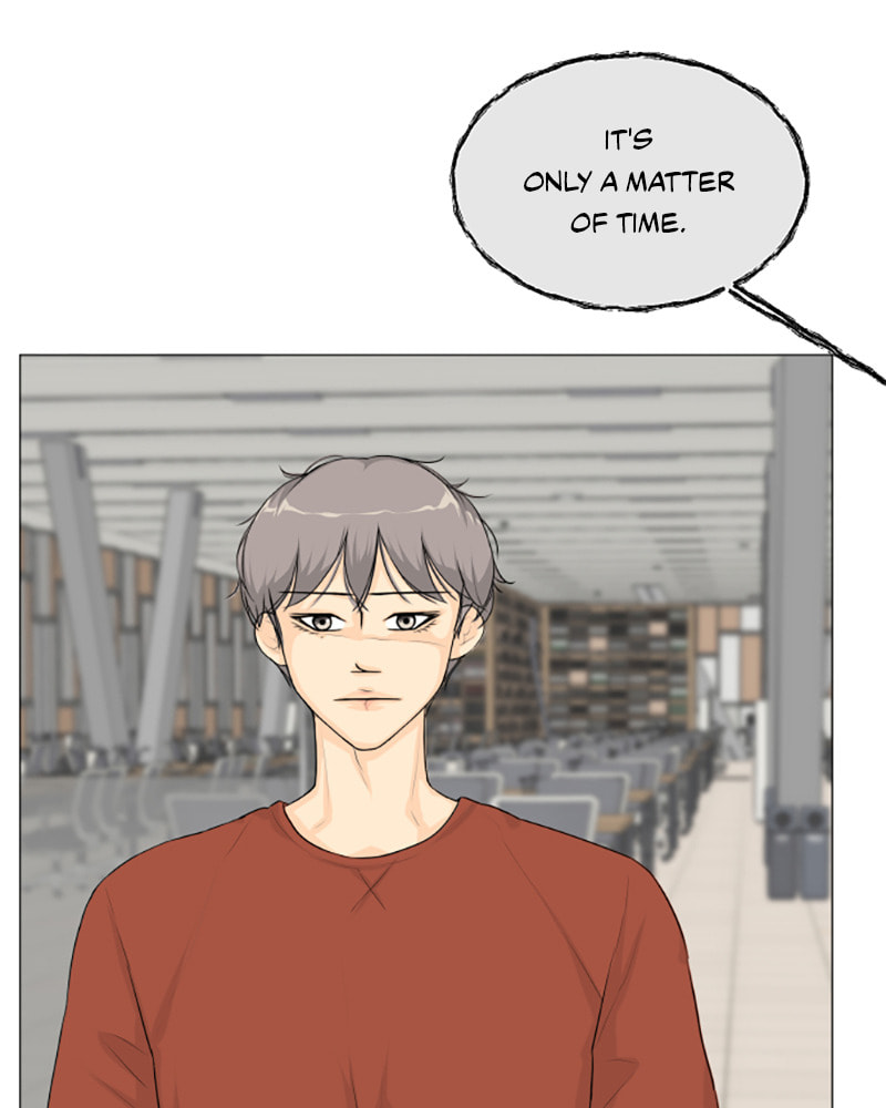 Read Half-Ghost chapter 53 image 44 on Lezhin