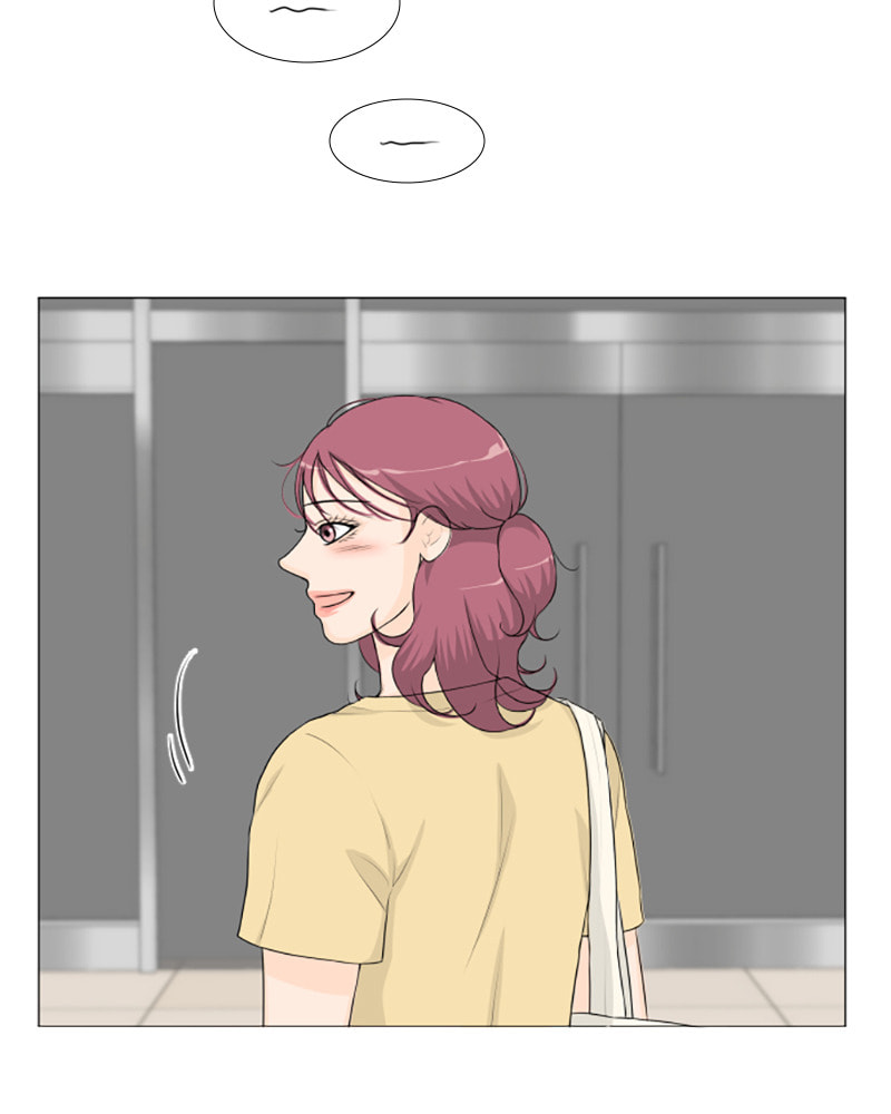 Read Half-Ghost chapter 53 image 47 on Lezhin