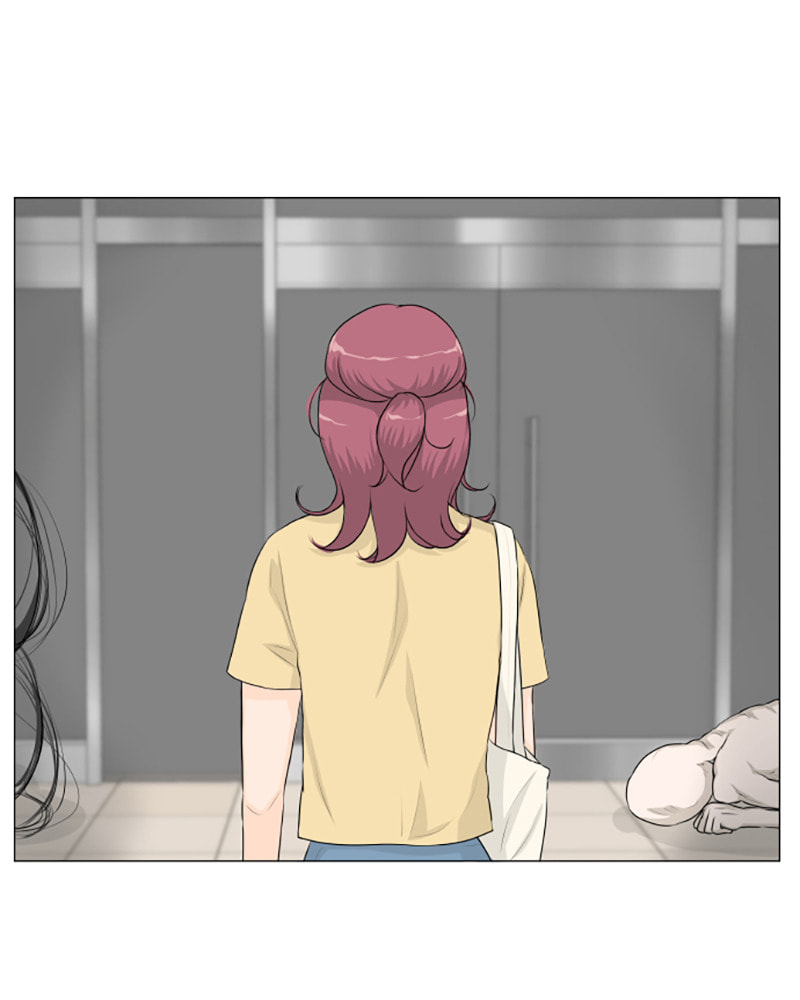 Read Half-Ghost chapter 53 image 49 on Lezhin