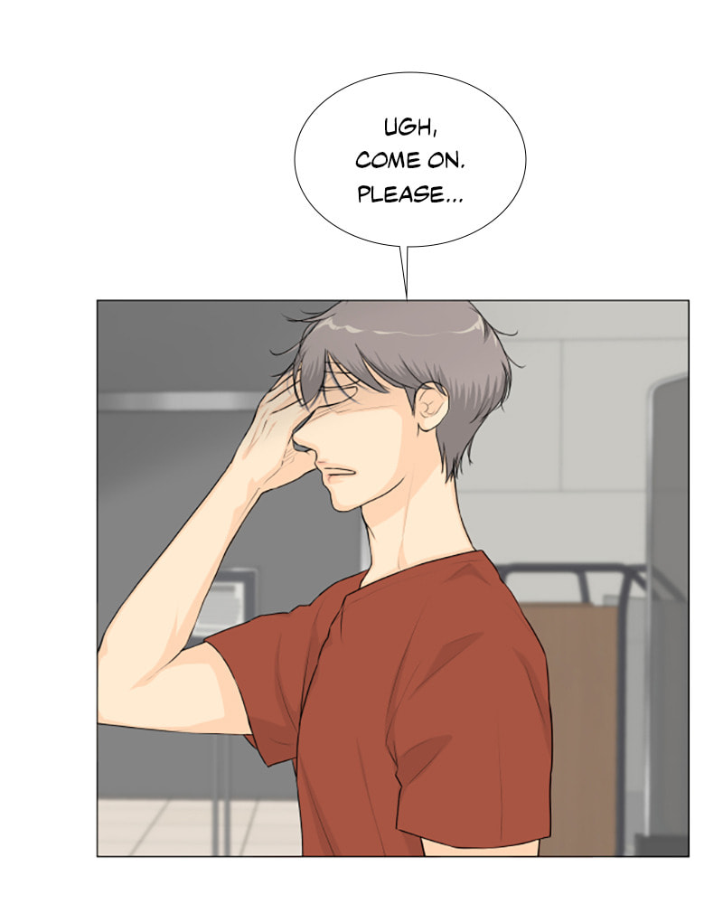 Read Half-Ghost chapter 53 image 50 on Lezhin