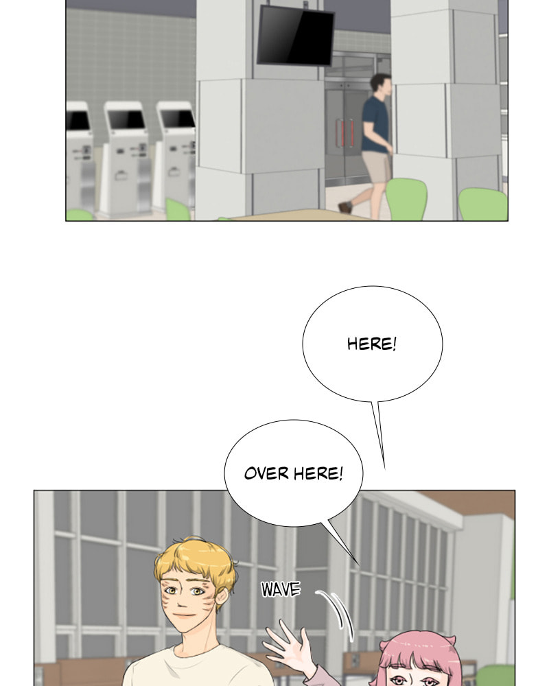 Read Half-Ghost chapter 53 image 52 on Lezhin
